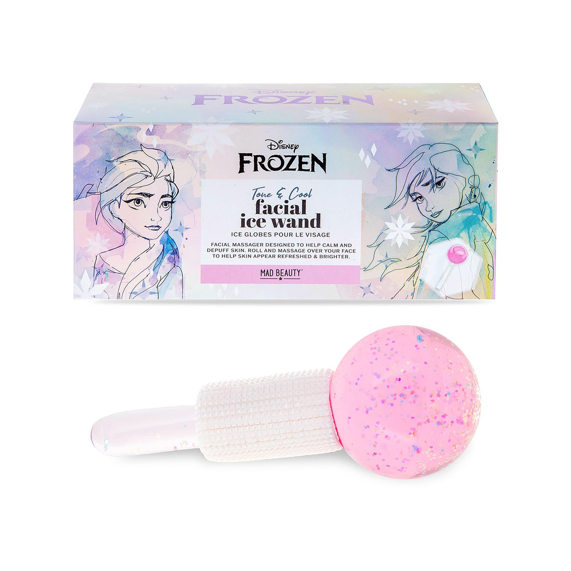 MAD BEAUTY Rouleau pour le visage Frozen acheter en ligne MANOR