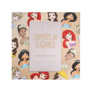 MAD BEAUTY  Calendrier de l'Avent Disney Princess 