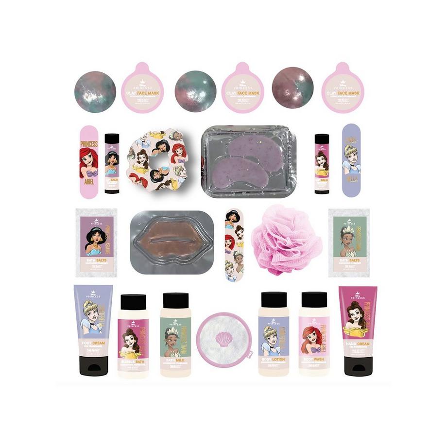 MAD BEAUTY  Adventskalender Disney Princess 