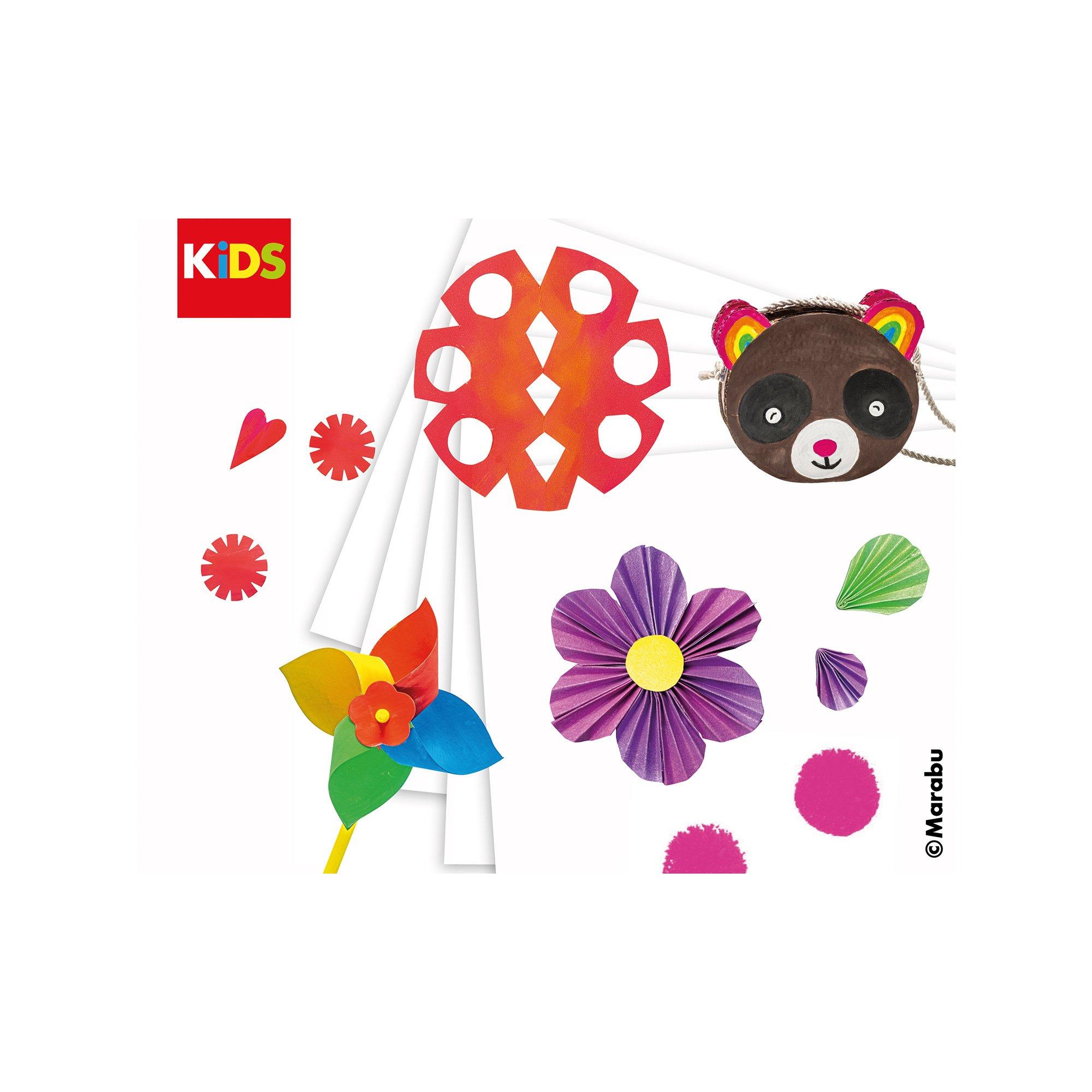 Marabu Vernice artigianale set KiDS Little Artist 