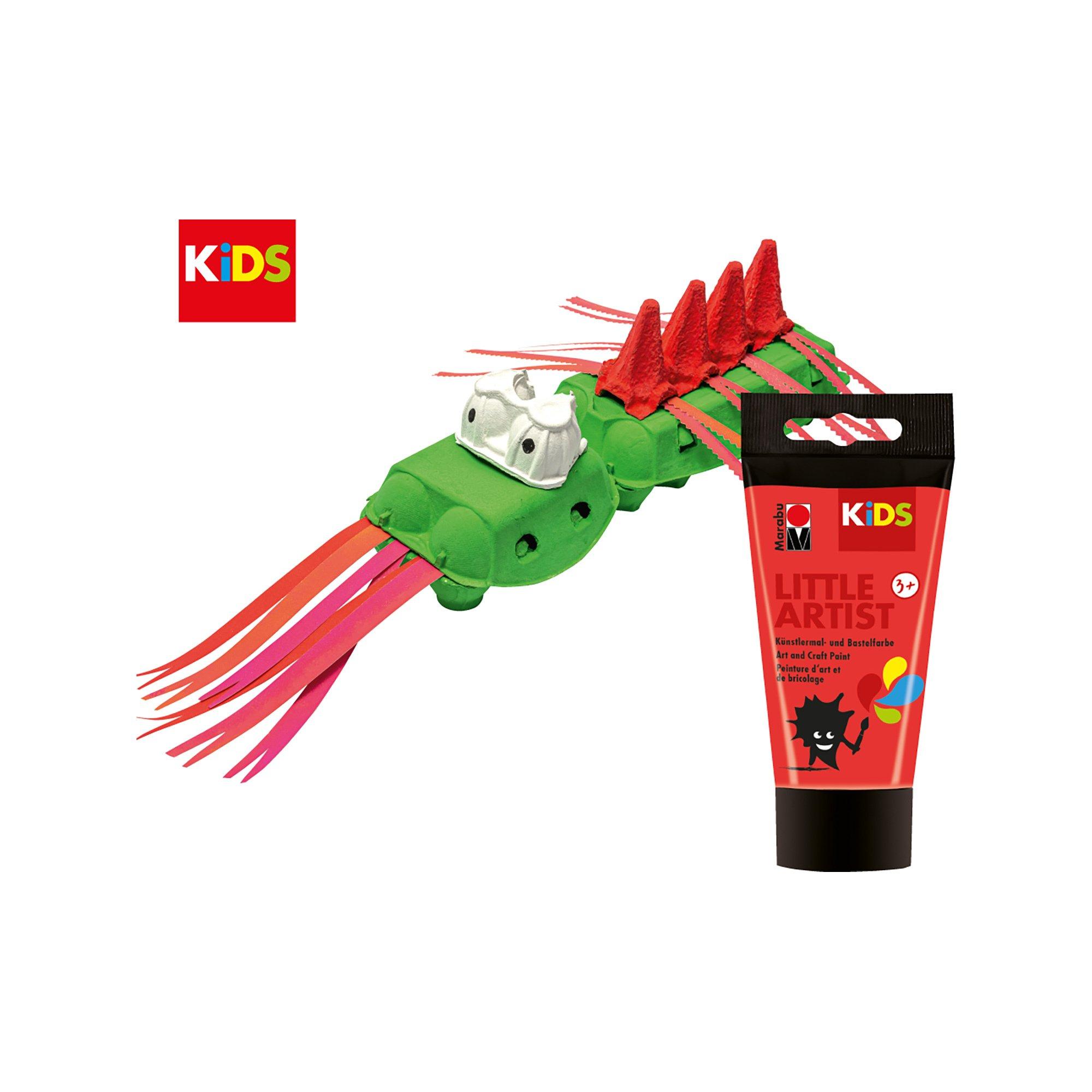 Marabu Vernice artigianale set KiDS Little Artist 