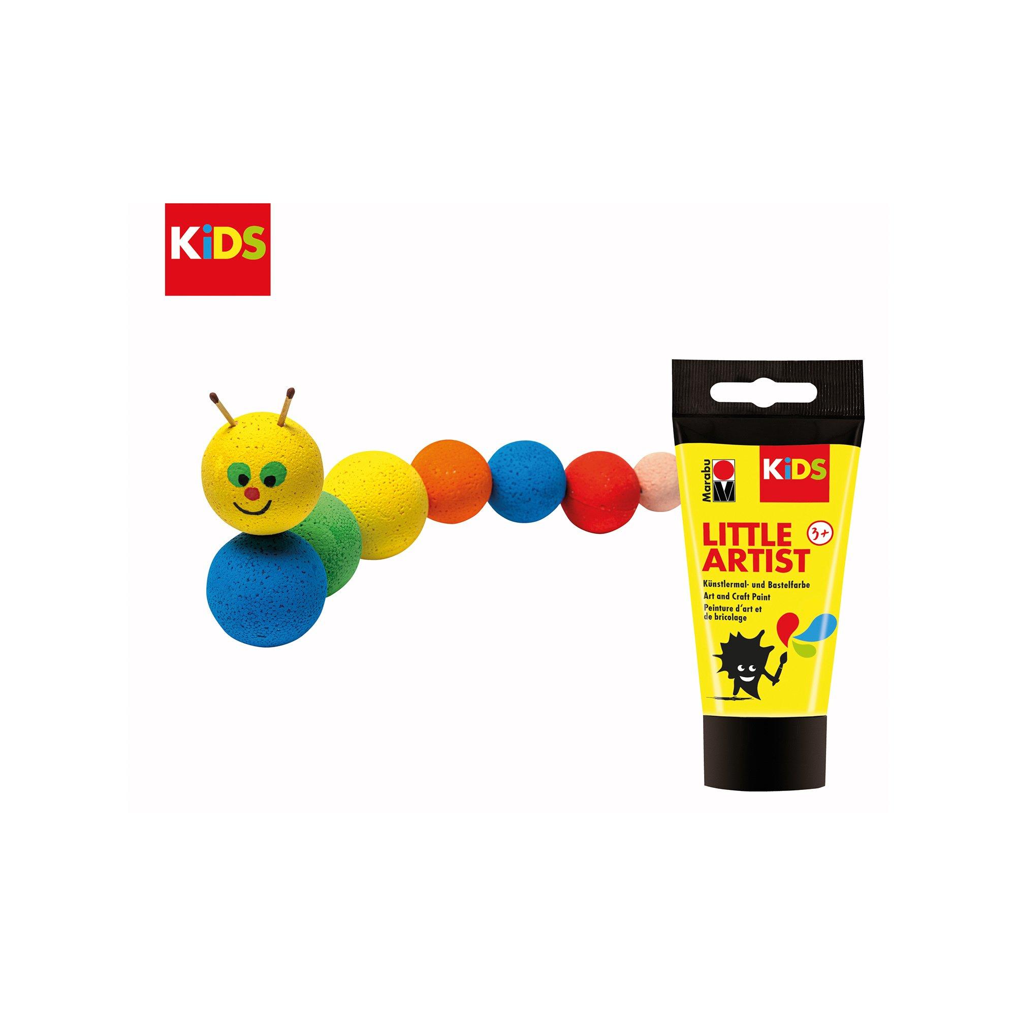 Marabu Vernice artigianale set KiDS Little Artist 