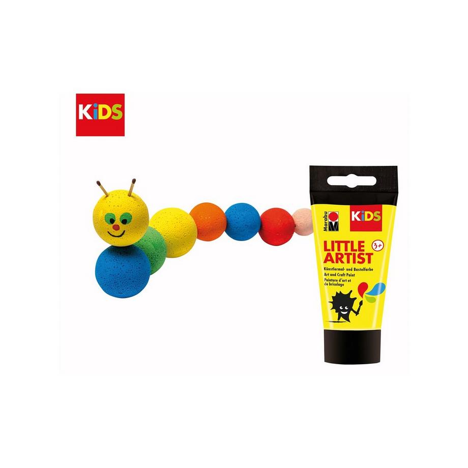 Marabu Vernice artigianale set KiDS Little Artist 