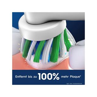 Oral-B Oral-B Ersatzzahnbürste Pro CrossAction 6er 