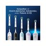 Oral-B Oral-B brosse de rechange Pro CrossAction 6pcs 