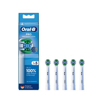 Oral-B Ersatzzahnbürste