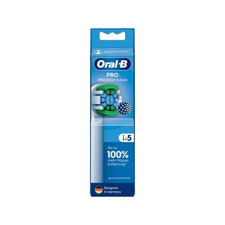 Oral-B Oral-B Ersatzzahnbürste Pro Precision Clean 5er 