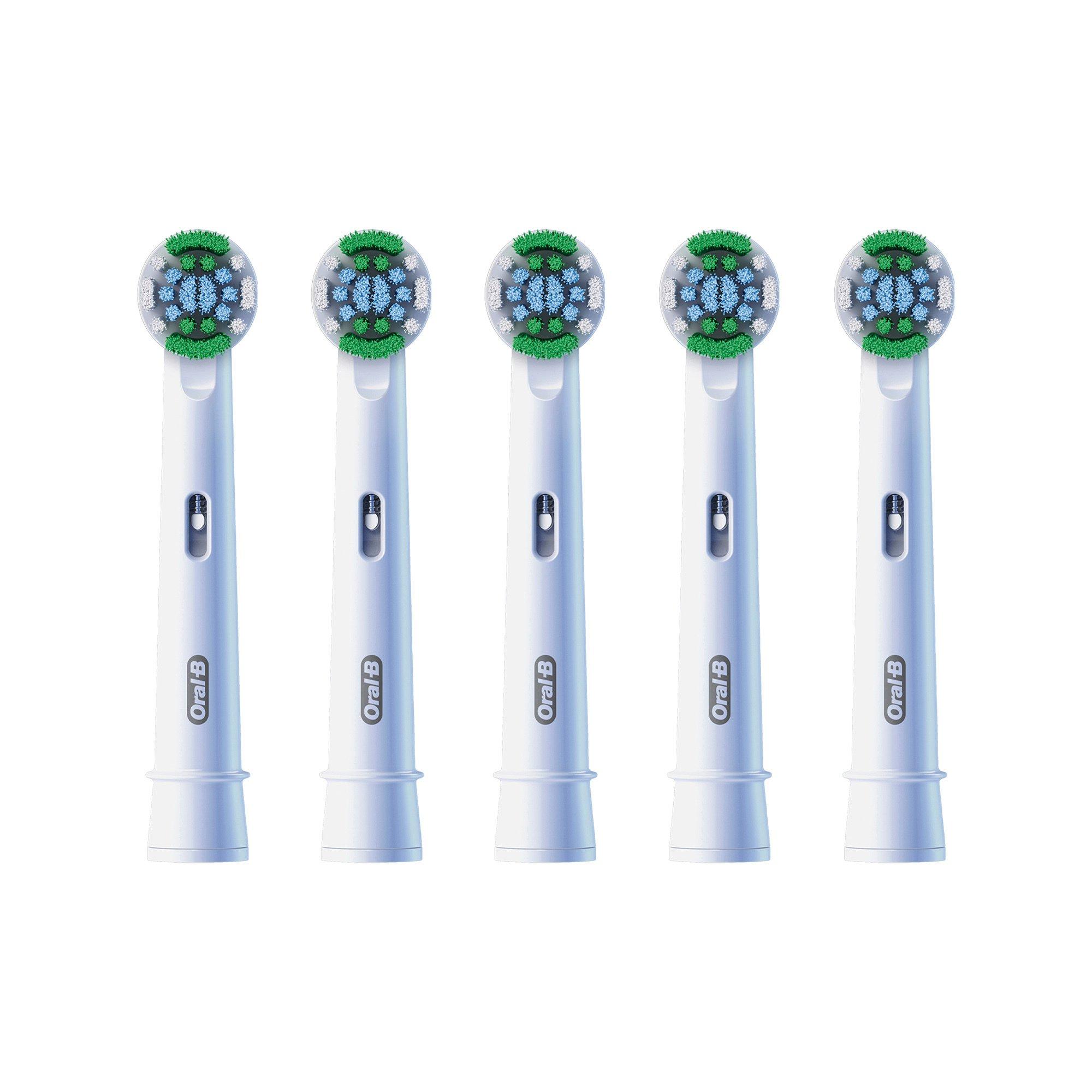 Oral-B Oral-B Ersatzzahnbürste Pro Precision Clean 5er 