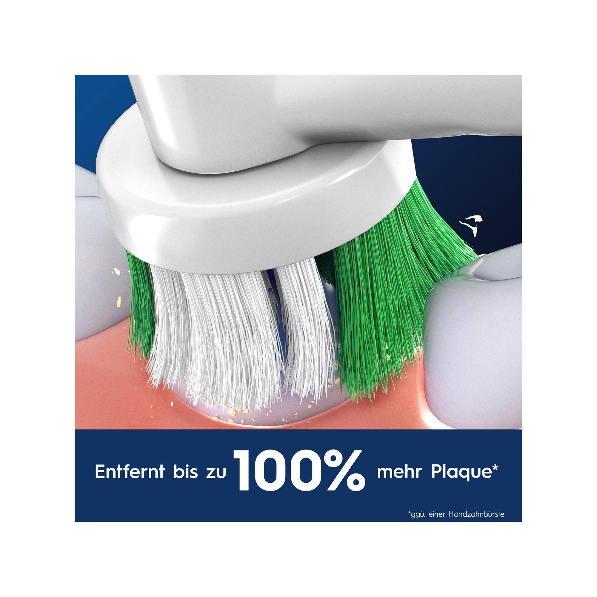 Oral-B Oral-B Ersatzzahnbürste Pro Precision Clean 5er 