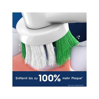 Oral-B Oral-B Ersatzzahnbürste Pro Precision Clean 5er 