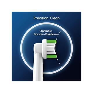 Oral-B Oral-B brosses de rechange Pro Precision Clean 5 pcs 