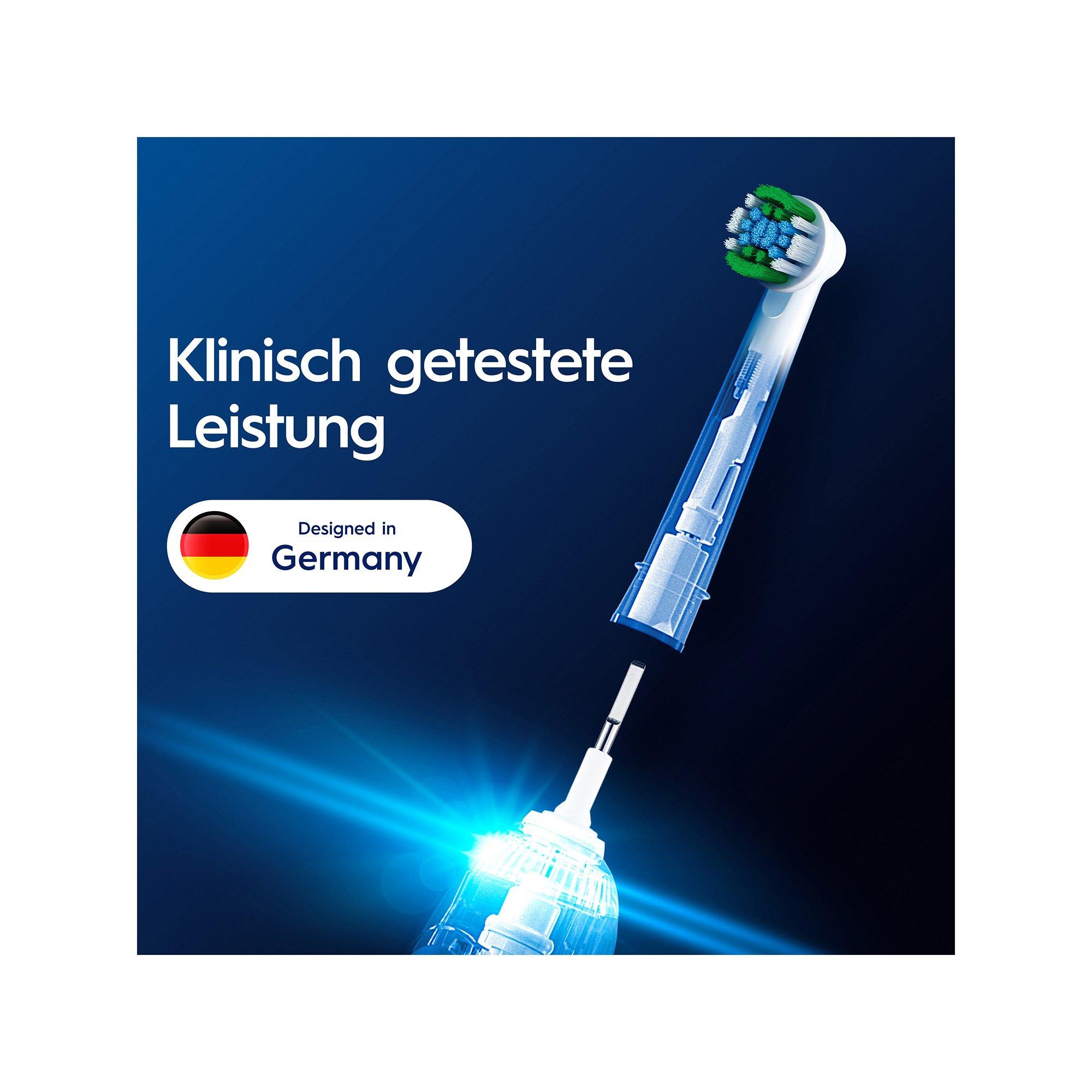 Oral-B Oral-B Ersatzzahnbürste Pro Precision Clean 5er 