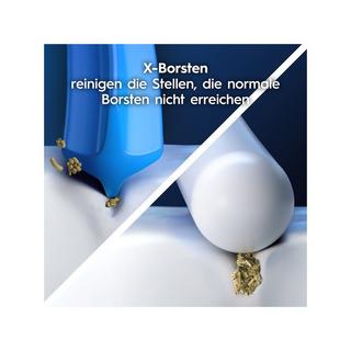 Oral-B Oral-B Ersatzzahnbürste Pro 3D White 4er 