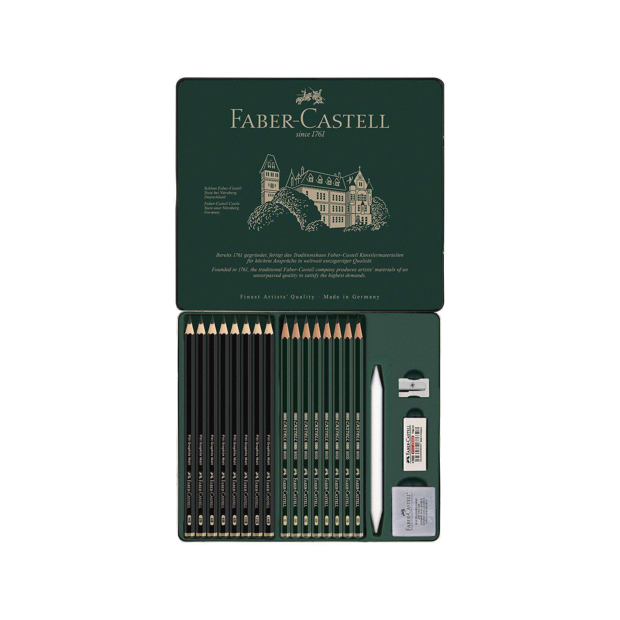 FABER CASTELL Matite  