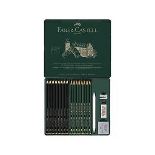 Faber-Castell Matite  