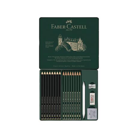 Faber-Castell Matite  