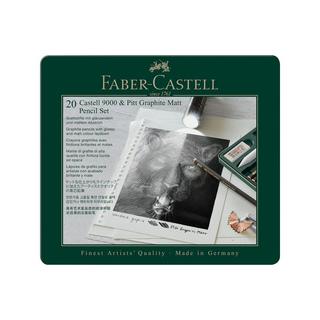 FABER CASTELL Matite  