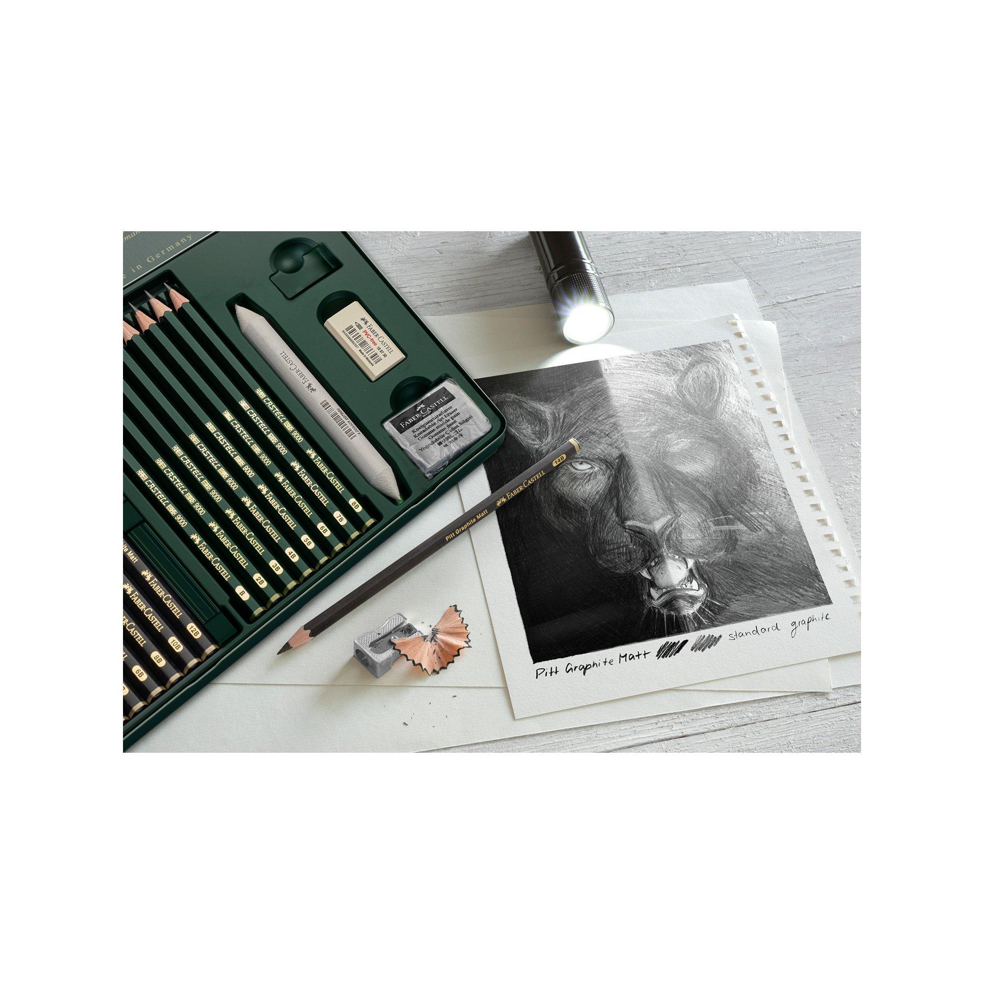 Faber-Castell Matite  