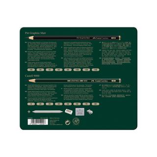 Faber-Castell Matite  