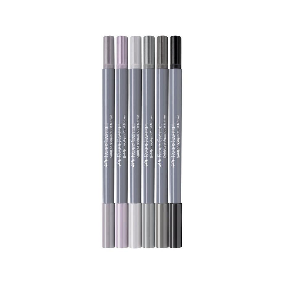 Faber-Castell Matite acquerello  