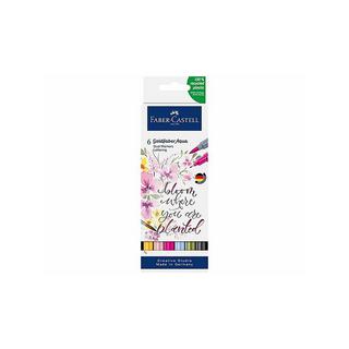 Faber-Castell Aquarellstifte  