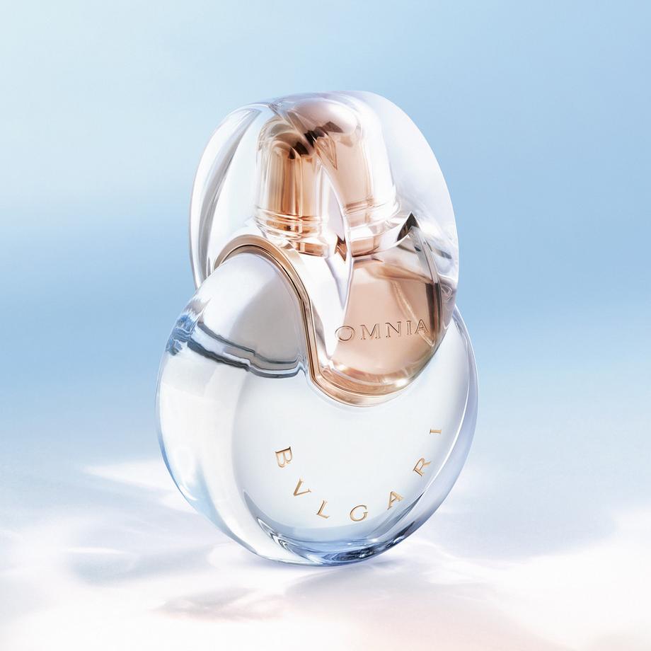 BVLGARI Omnia Crystalline Eau de Toilette  