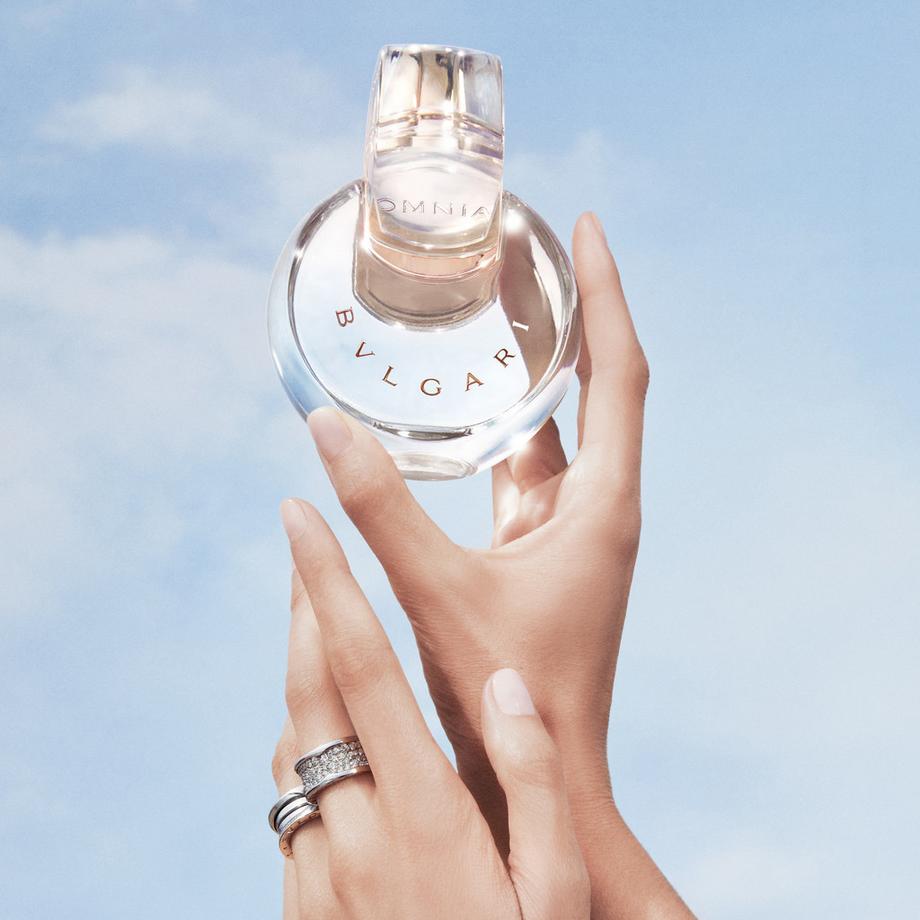 BVLGARI Omnia Crystalline Eau de Toilette  