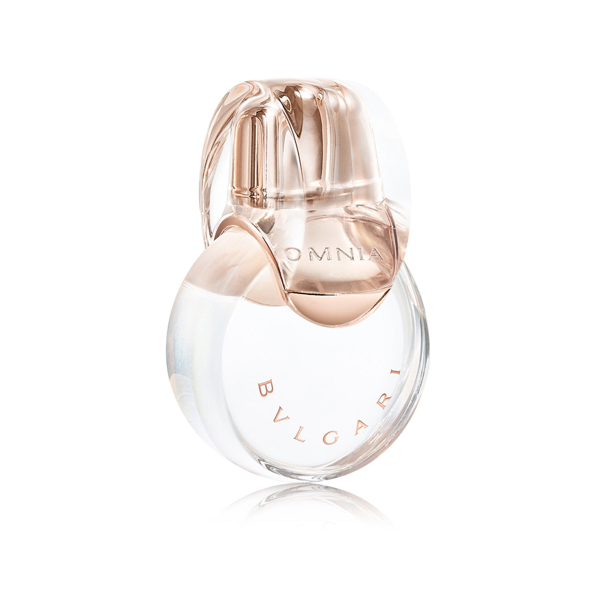 Image of Omnia Crystalline Eau De Toilette Damen 30ml