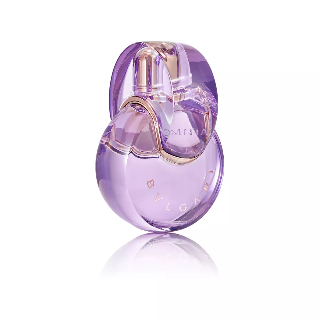 Bvlgari Eau De Toilette Omnia Amethyste Vapo 100ml One Size female