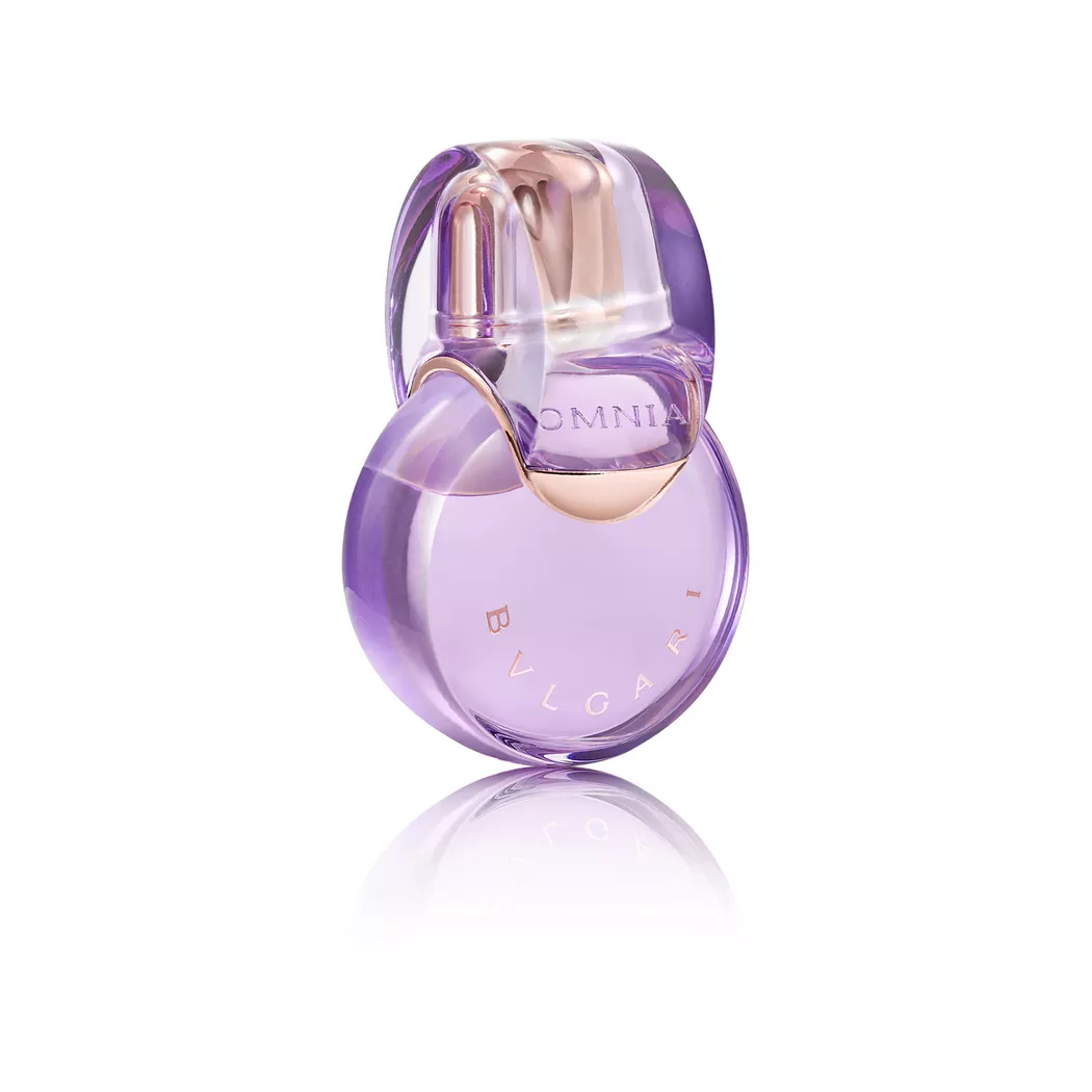 BVLGARI Omnia Amethyste Eau de Toilette 50ml damen