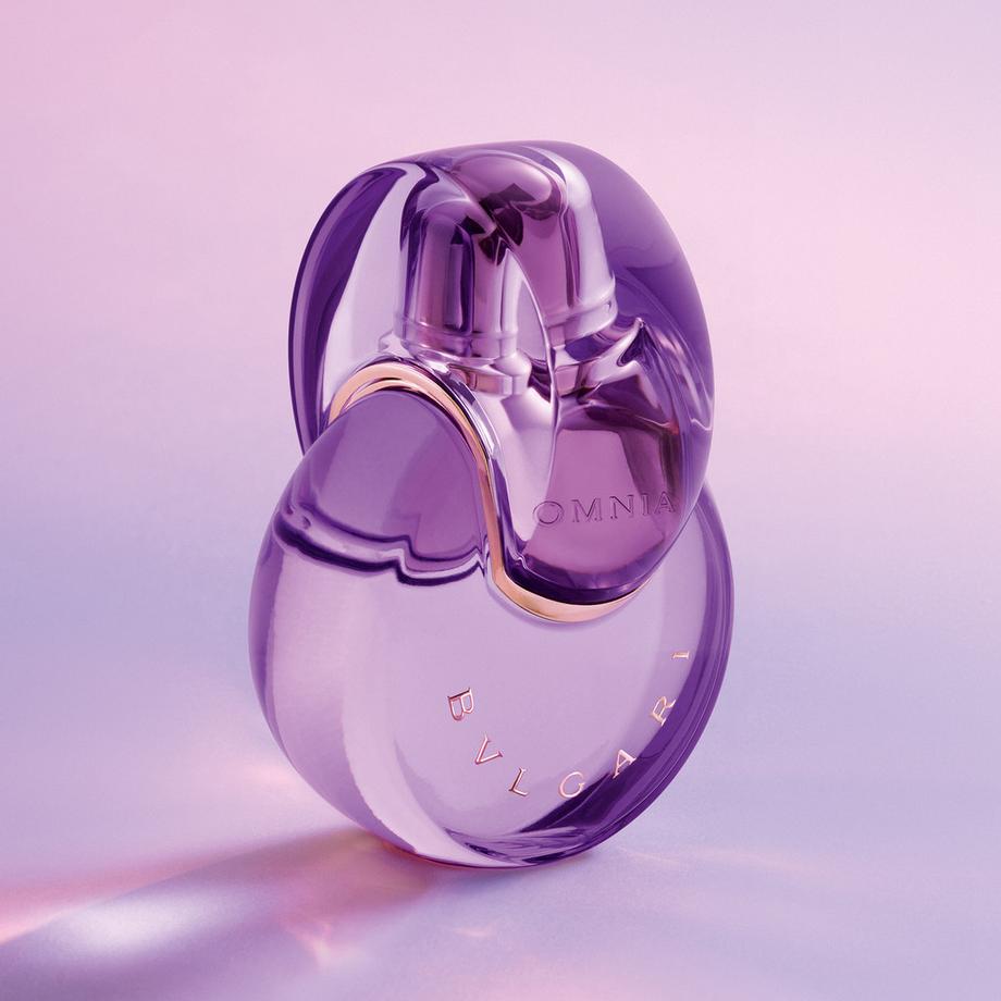 BVLGARI Omnia Amethyste Eau de Toilette  