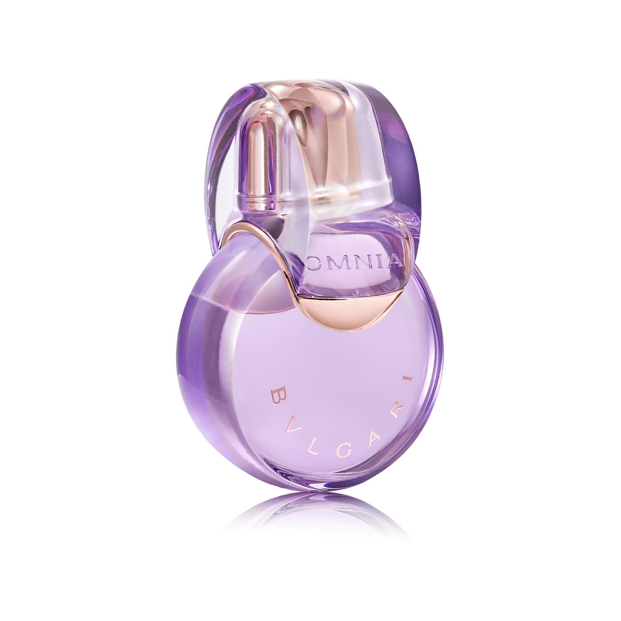 Image of Omnia Amethyste Eau De Toilette Damen 30ml