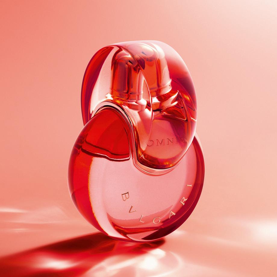 BVLGARI Omnia Coral Eau de Toilette  
