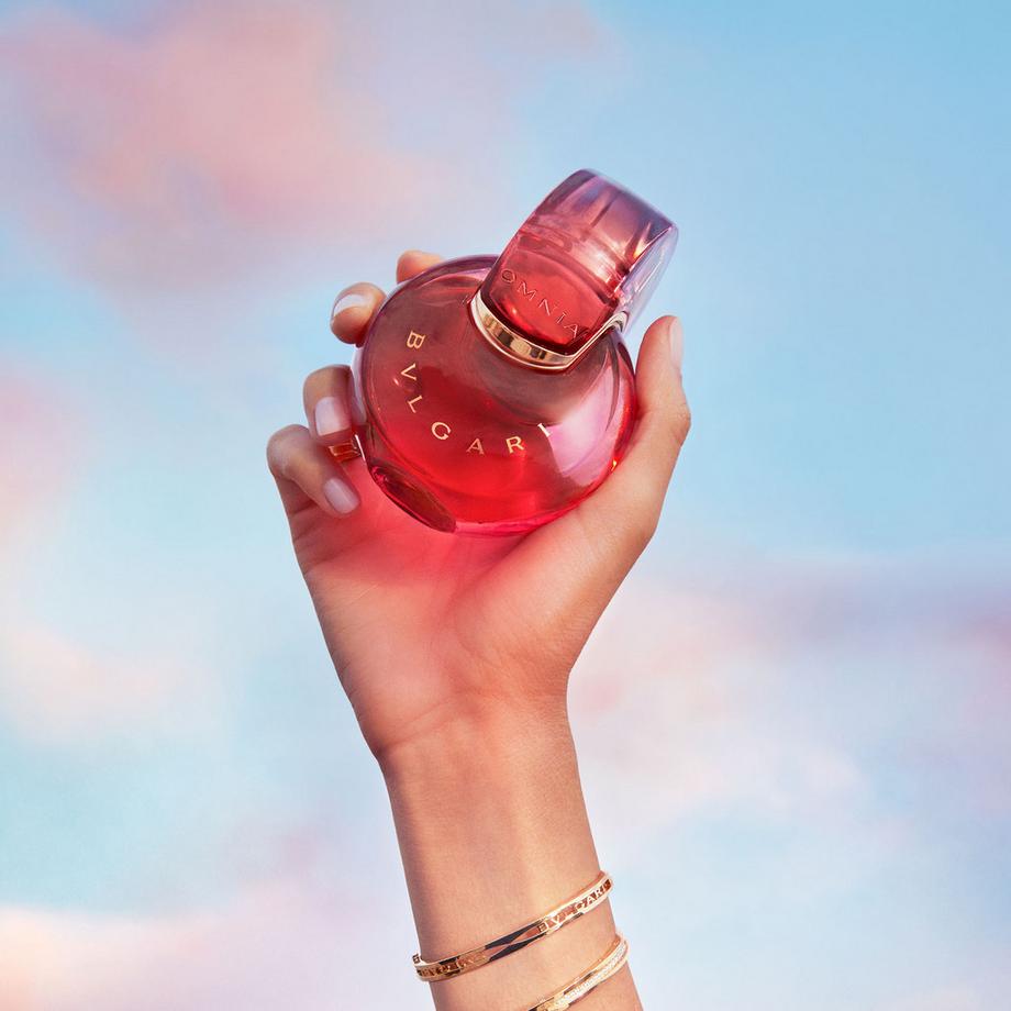 BVLGARI Omnia Coral Eau de Toilette  
