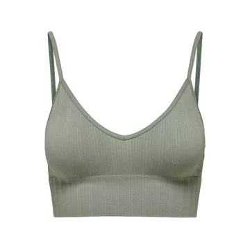 Cropped Top