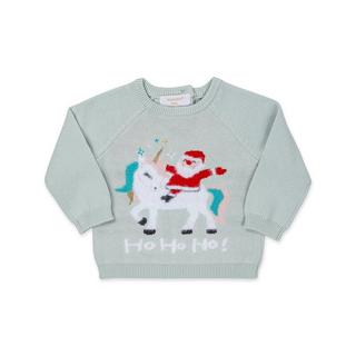 Manor Baby Ugly Sweater Maglione 