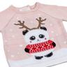 Manor Baby Ugly Sweater Pullover 