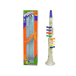   Clarinette à 8 hauteurs 