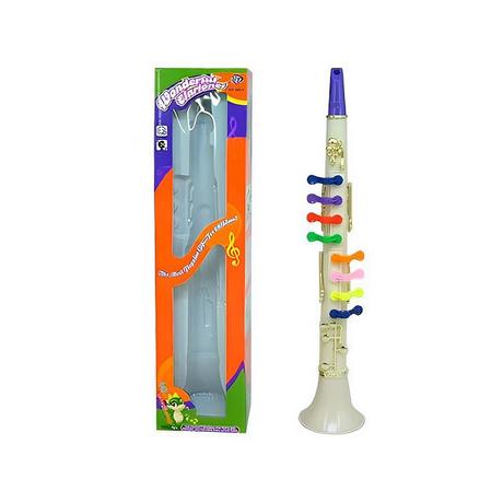   Clarinette à 8 hauteurs 