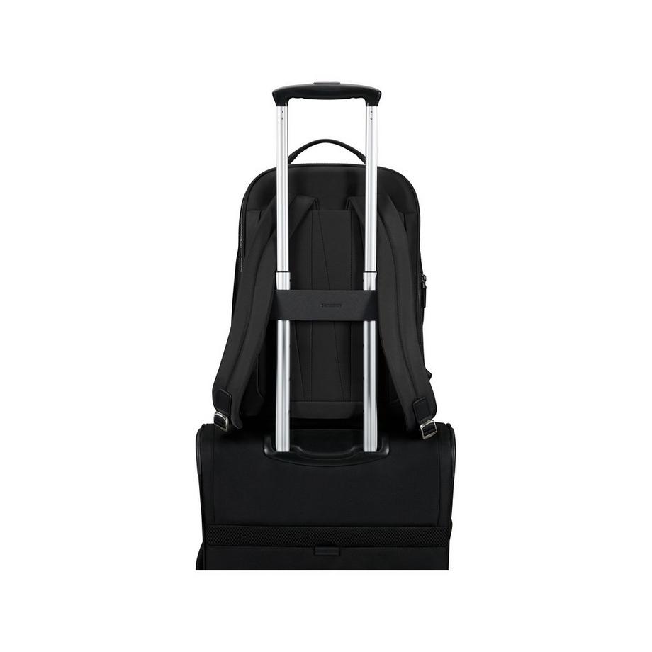 Samsonite Sac à dos avec rangement ordinateur portable ZALIA 3.0 