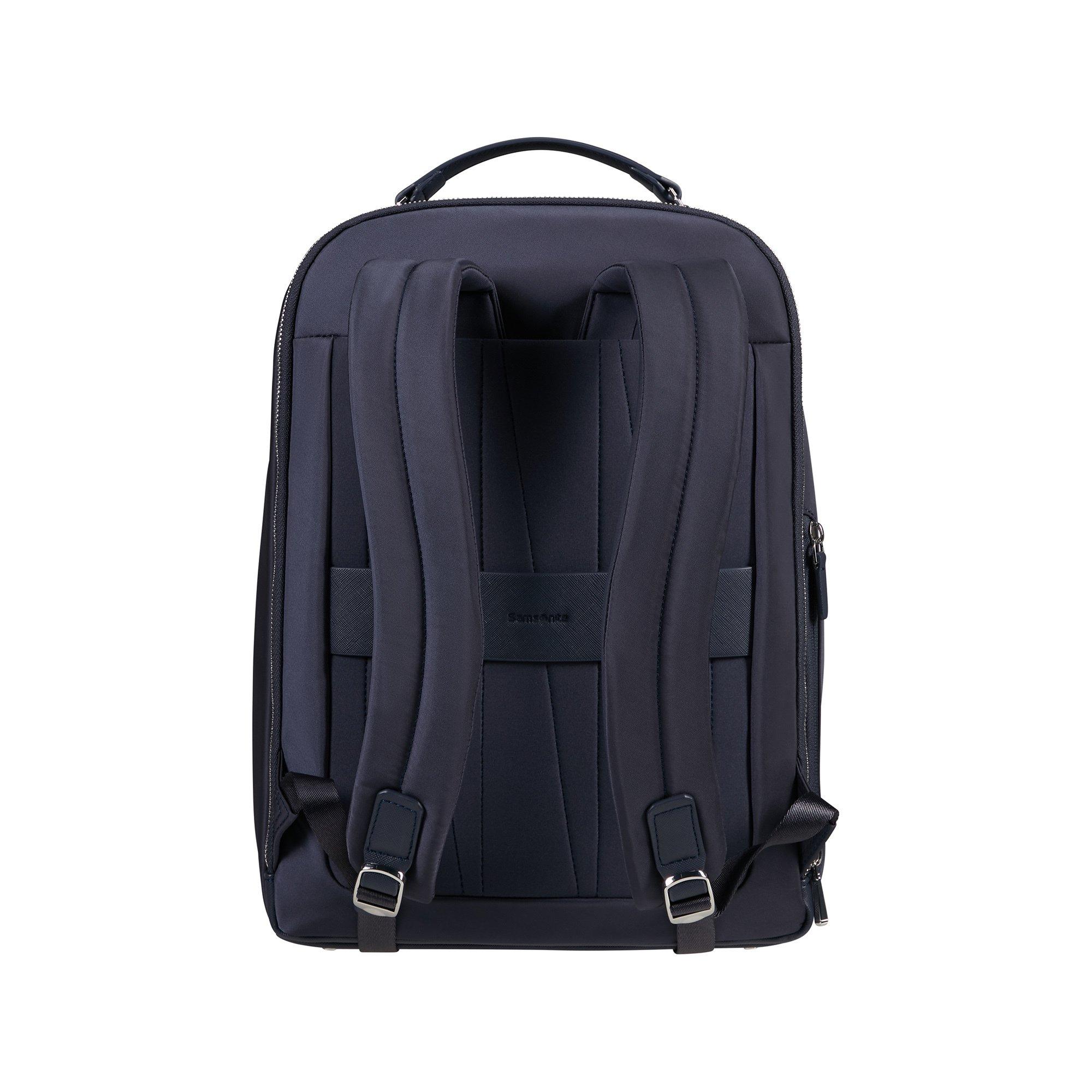 Samsonite Sac à dos avec rangement ordinateur portable ZALIA 3.0 