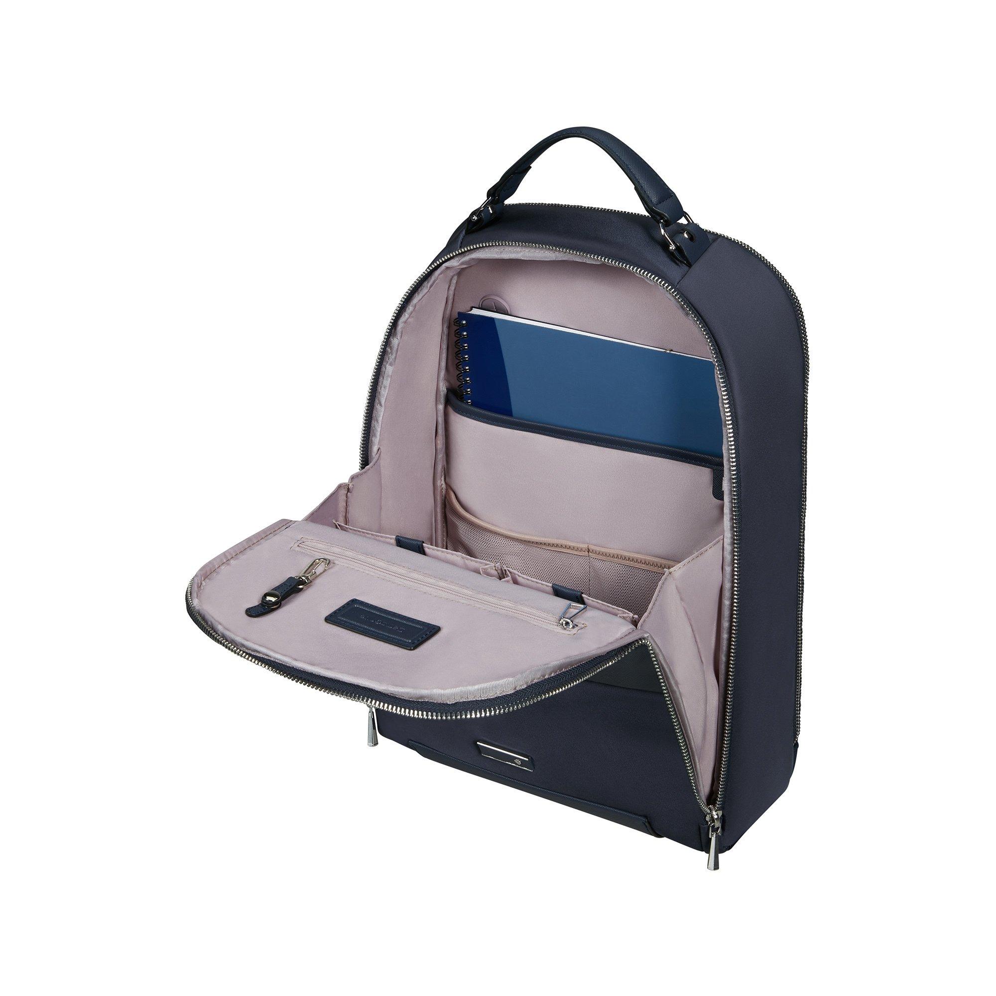 Samsonite Zaino per laptop ZALIA 3.0 