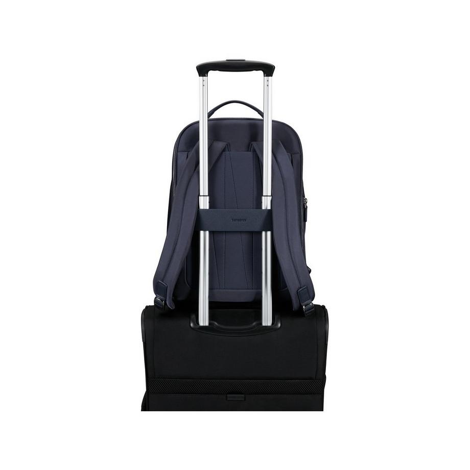 Samsonite Laptop Rucksack ZALIA 3.0 