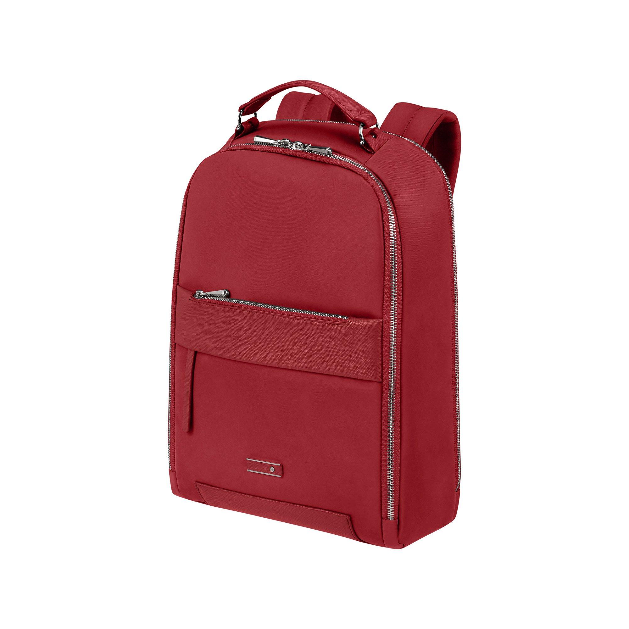 Samsonite Sac à dos avec rangement ordinateur portable ZALIA 3.0 