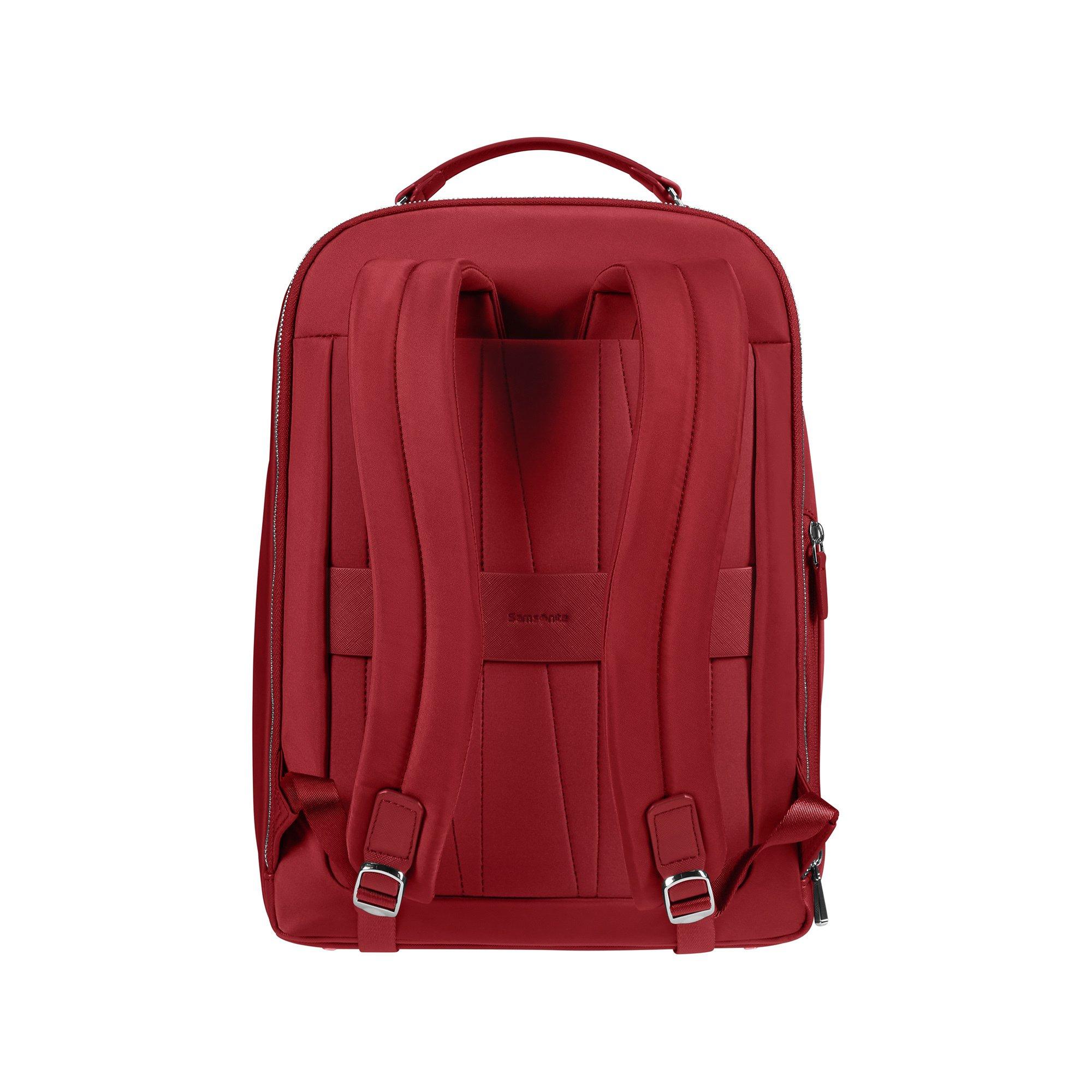 Samsonite Sac à dos avec rangement ordinateur portable ZALIA 3.0 