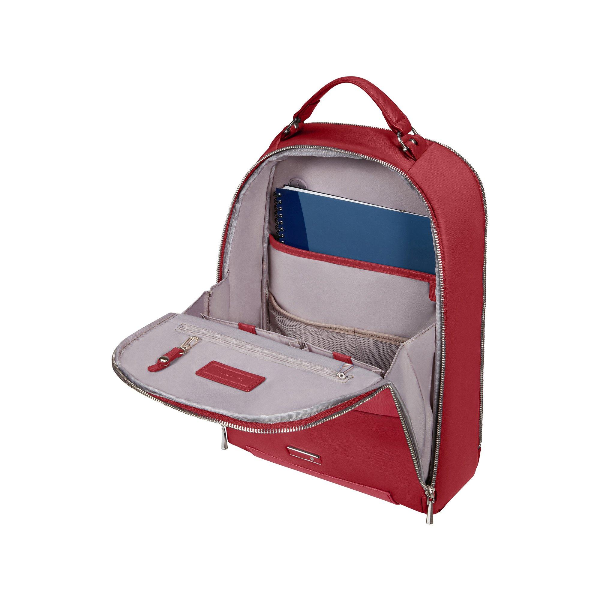 Samsonite Zaino per laptop ZALIA 3.0 