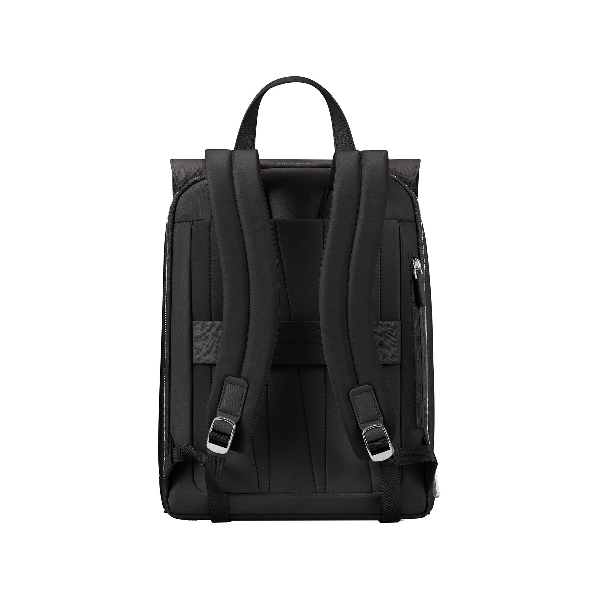 Samsonite Sac à dos avec rangement ordinateur portable ZALIA 3.0 