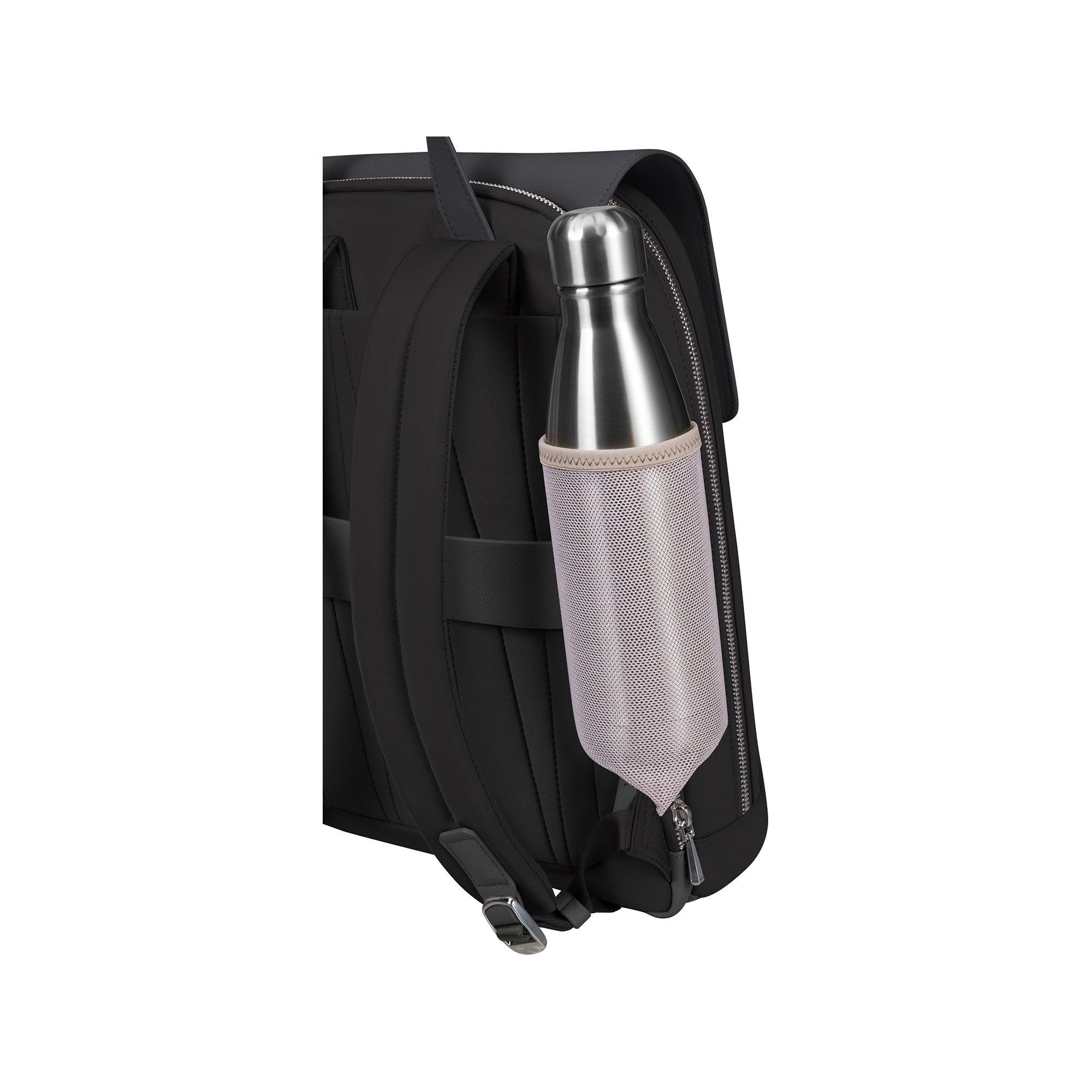 Samsonite Sac à dos avec rangement ordinateur portable ZALIA 3.0 