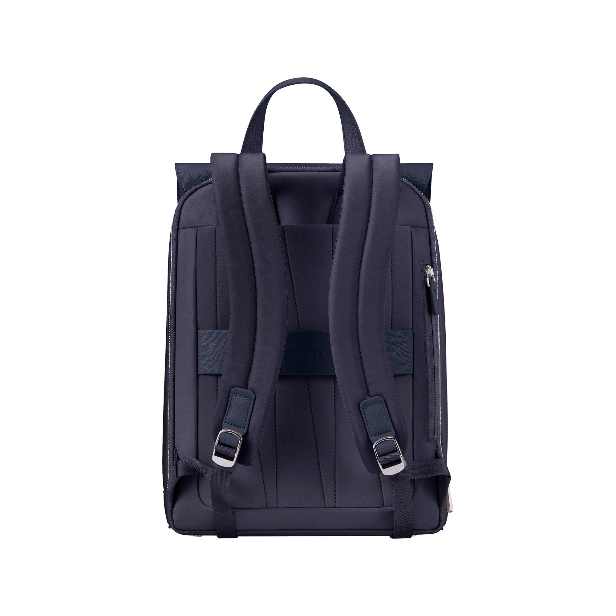 Samsonite Sac à dos avec rangement ordinateur portable ZALIA 3.0 