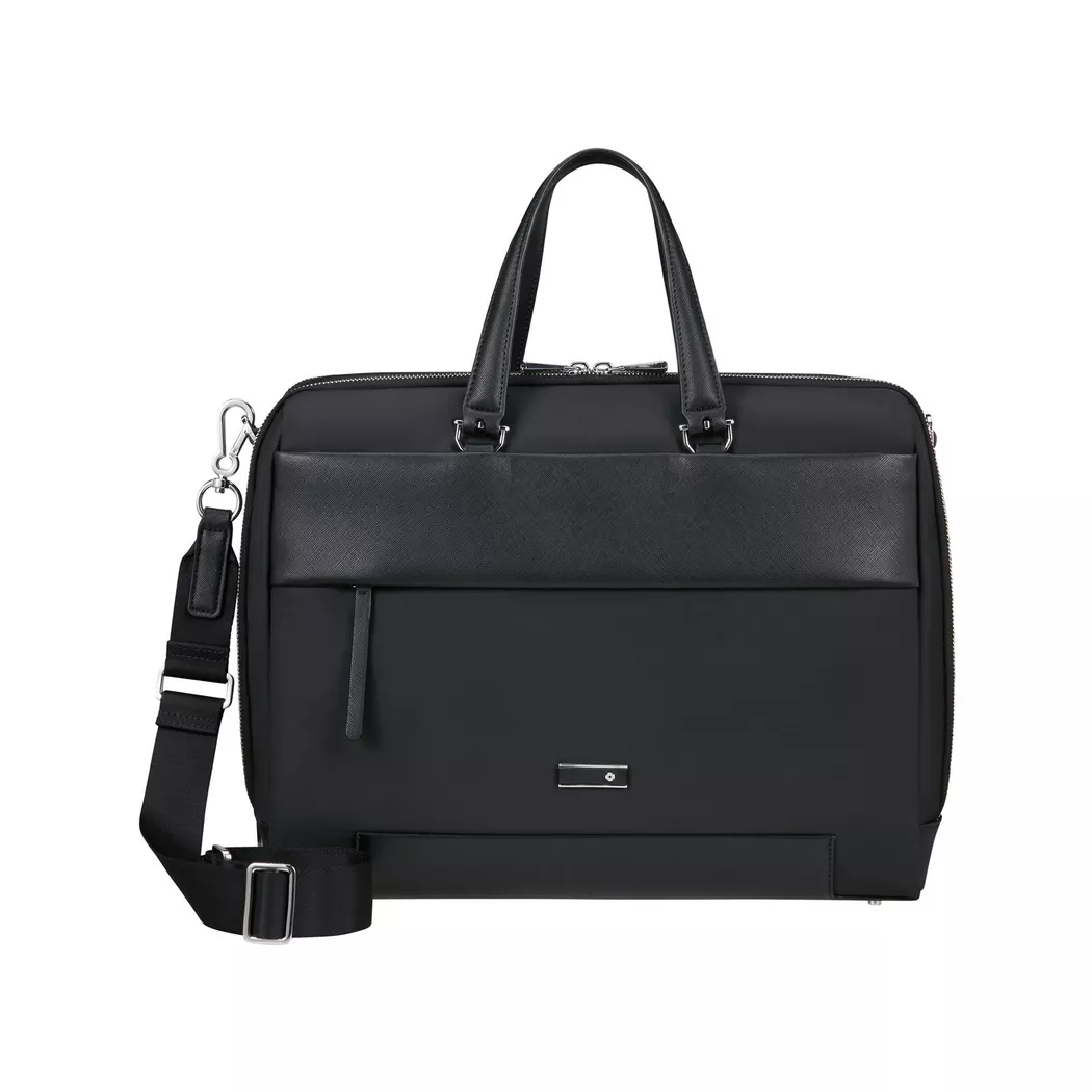 Samsonite - Business-Tasche, 14.5L, Black